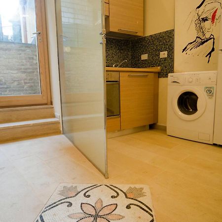Апартаменты Silenzioso Monolocale In Zona Parioli Рим Экстерьер фото
